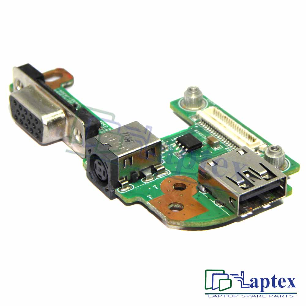 Dell Inspiron 5110 Power USB VGA Card